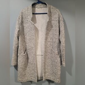 Zara Cardigan Sweater
